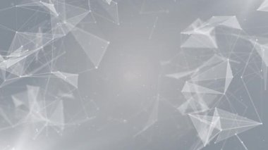 Plexus oyun esport ağ teknolojisi karavanı başlıkları sinematik açıcılar arkaplan döngüsü