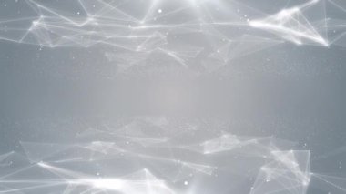 Plexus oyun esport ağ teknolojisi karavanı başlıkları sinematik açıcılar arkaplan döngüsü