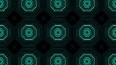 VJ ışık parçacıkları konser giriş oyunu edm müzik sahnesi parti açılışları başlıkları neon tüneli arka plan döngüsüne yol açtı