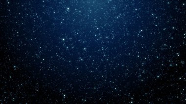 Parçacıklar soyut olay karavanı adları sinematik açılışlar dijital teknoloji konser arka planı