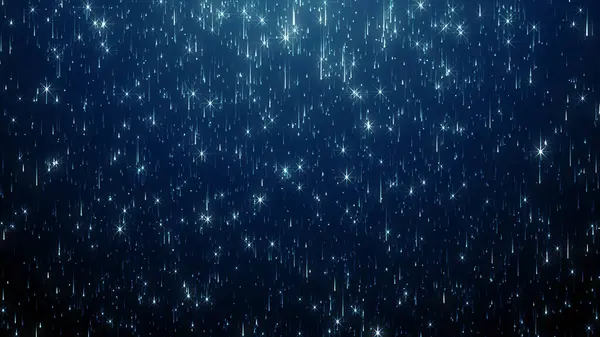 Parçacıklar soyut olay karavanı adları sinematik açılışlar dijital teknoloji konser arka planı