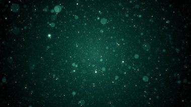 Parçacıklar soyut olay karavanı adları sinematik açılışlar dijital teknoloji konser arka planı