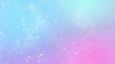 Parçacıklar soyut olay karavanı adları sinematik açılışlar dijital teknoloji konser arka planı