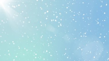 Parçacıklar soyut olay karavanı adları sinematik açılışlar dijital teknoloji konser arka planı