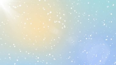 Parçacıklar soyut olay karavanı adları sinematik açılışlar dijital teknoloji konser arka planı