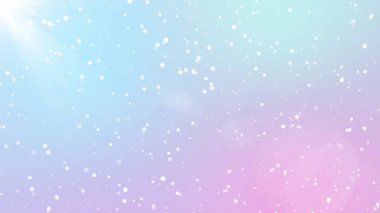 Parçacıklar soyut olay karavanı adları sinematik açılışlar dijital teknoloji konser arka planı