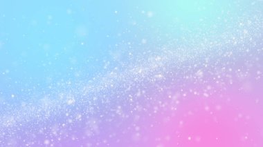 Parçacıklar soyut olay karavanı adları sinematik açılışlar dijital teknoloji konser arka planı