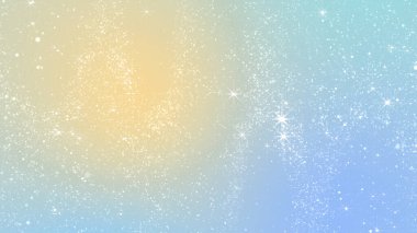 Parçacıklar soyut olay karavanı adları sinematik açılışlar dijital teknoloji konser arka planı