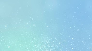 Parçacıklar soyut olay karavanı adları sinematik açılışlar dijital teknoloji konser arka planı