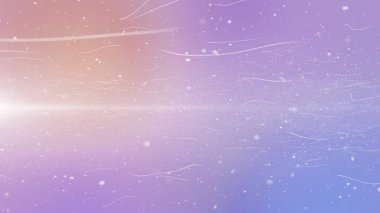 Parçacıklar soyut olay karavanı adları sinematik açılışlar dijital teknoloji konser arka planı