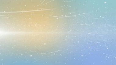 Parçacıklar soyut olay karavanı adları sinematik açılışlar dijital teknoloji konser arka planı