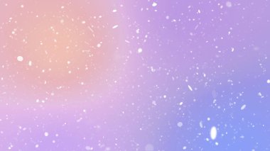 Parçacıklar soyut olay karavanı adları sinematik açılışlar dijital teknoloji konser arka planı