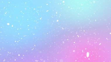 Parçacıklar soyut olay karavanı adları sinematik açılışlar dijital teknoloji konser arka planı