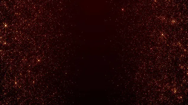 Parçacıklar soyut olay karavanı adları sinematik açılışlar dijital teknoloji konser arka planı