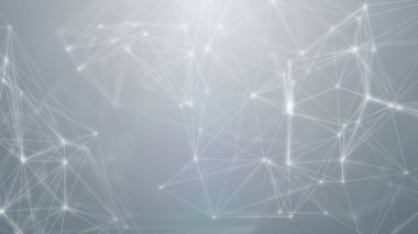 Plexus soyut oyun esport ağı iş teknolojisi karavanı başlıkları sinematik açıcılar arkaplan