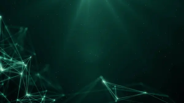 Plexus soyut oyun esport ağı iş teknolojisi karavanı başlıkları sinematik açıcılar arkaplan