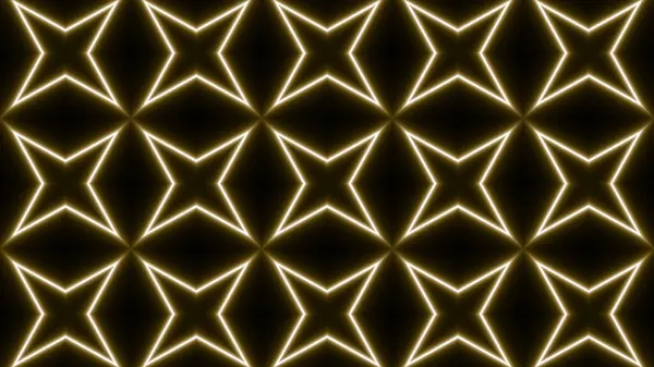 VJ light partikülleri konser dans oyunu edm müzik sahnesi parti açılış başlıkları neon tüneli soyut arka planına yol açtı