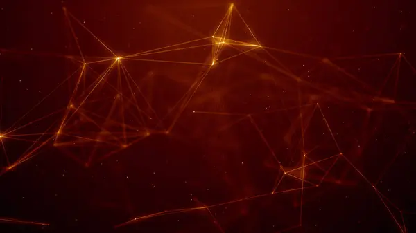 Plexus soyut oyun esport ağı iş teknolojisi karavanı başlıkları sinematik açıcılar arkaplan