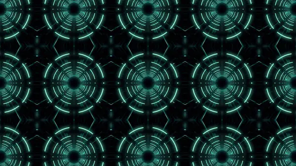 VJ light partikülleri konser dans oyunu edm müzik sahnesi parti açılış başlıkları neon tüneli soyut arka planına yol açtı