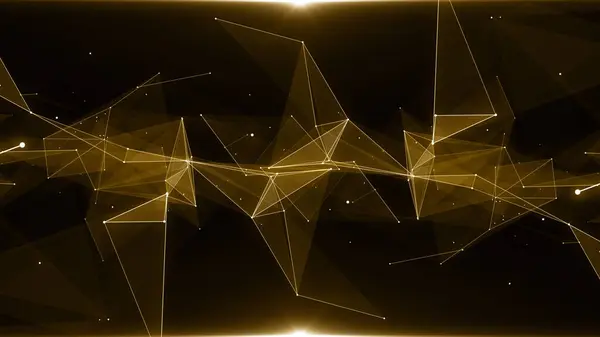 Plexus soyut oyun esport ağı iş teknolojisi karavanı başlıkları sinematik açıcılar arkaplan