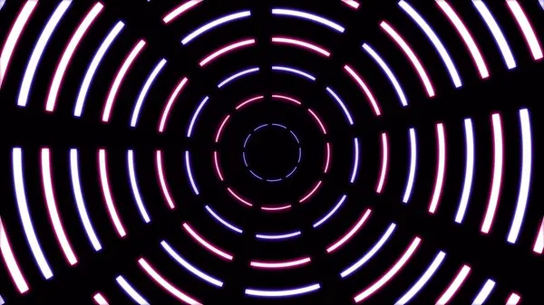 VJ light partikülleri konser dans oyunu edm müzik sahnesi parti açılış başlıkları neon tüneli soyut arka planına yol açtı