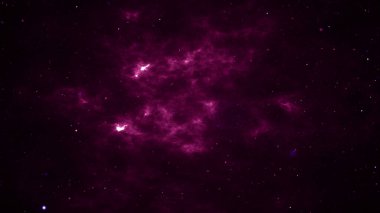 Parçacıklar soyut olay karavanı adları sinematik açılışlar dijital teknoloji konser arka planı