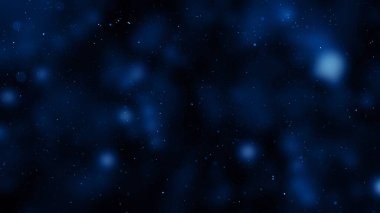 Parçacıklar soyut olay karavanı adları sinematik açılışlar dijital teknoloji konser arka planı