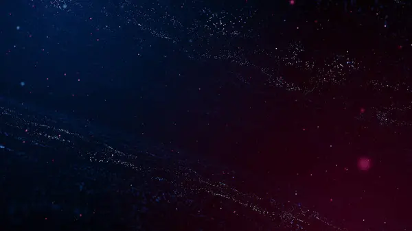 Parçacıklar soyut olay karavanı adları sinematik açılışlar dijital teknoloji konser arka planı