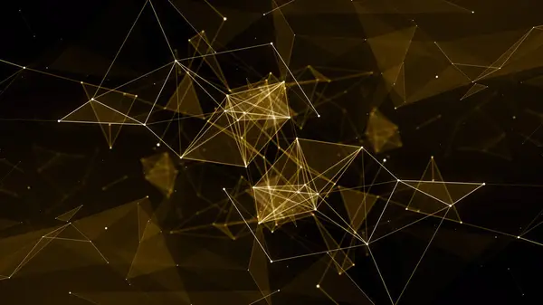 Plexus soyut oyun esport ağı iş teknolojisi karavanı başlıkları sinematik açıcılar arkaplan