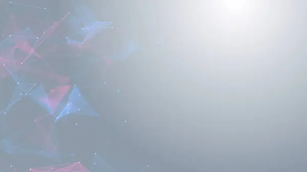 Plexus soyut oyun esport ağı iş teknolojisi karavanı başlıkları sinematik açıcılar arkaplan