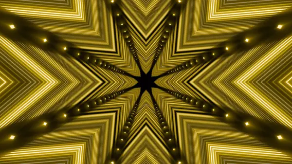 VJ light partikülleri konser dans oyunu edm müzik sahnesi parti açılış başlıkları neon tüneli soyut arka planına yol açtı