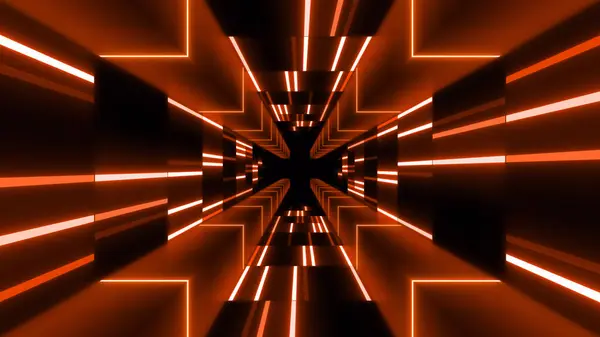VJ light partikülleri konser dans oyunu edm müzik sahnesi parti açılış başlıkları neon tüneli soyut arka planına yol açtı