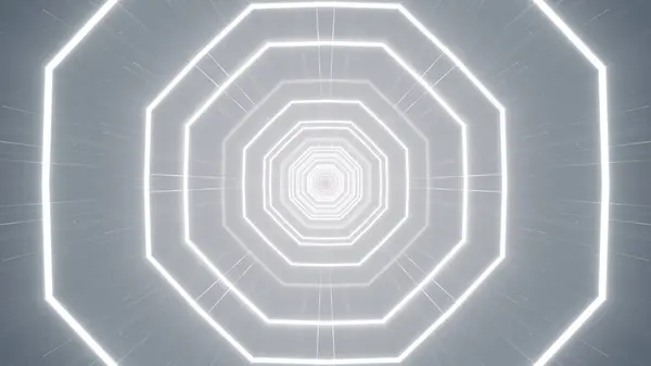 VJ light partikülleri konser dans oyunu edm müzik sahnesi parti açılış başlıkları neon tüneli soyut arka planına yol açtı
