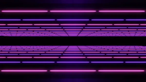 VJ light partikülleri konser dans oyunu edm müzik sahnesi parti açılış başlıkları neon tüneli soyut arka planına yol açtı