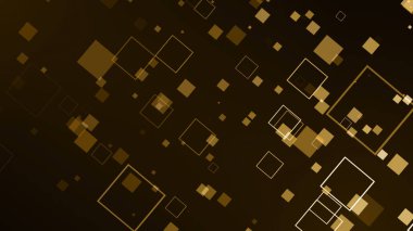 Parçacıklar soyut olay karavanı adları sinematik açılışlar dijital teknoloji konser arka planı