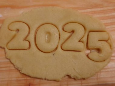 Çiğ bisküvinin rakamları.