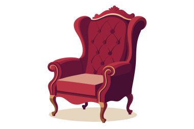 Büyülü Oda 'da Dilekleri Gerçekleştiren Mistik Koltuk