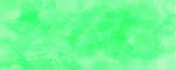 Yeşil suluboya arka plan