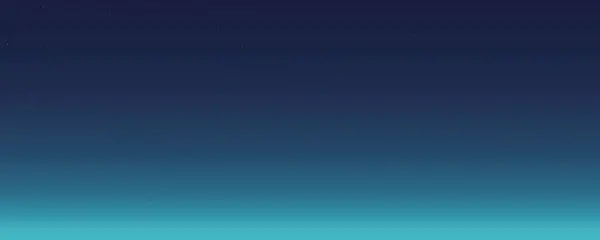 Yıldızlı gece gökyüzü arkaplanı