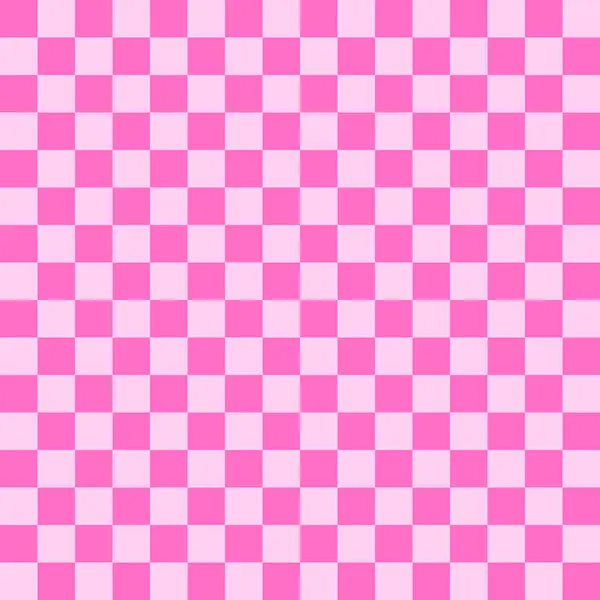 Pembe kovalamaca kusursuz desen