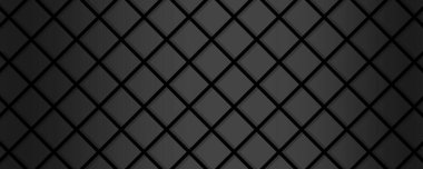 Siyah VIP zarif ağ arkaplanı