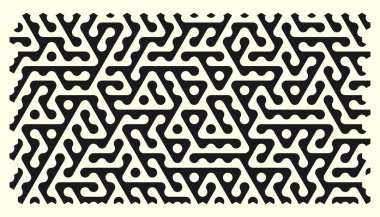 Tasarım için altıgen element. Geometrik arkaplan