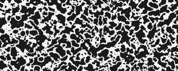 Leopar derisi dokusu. Siyah ve beyaz soyut arkaplan