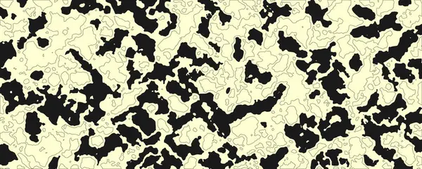 Soyut arkaplan. Soyut topografik doku