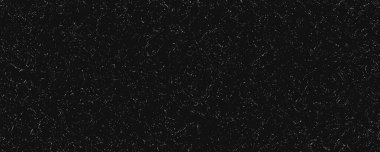 Beyaz arka plana sıçrar. Su sıçratan siyah pankart