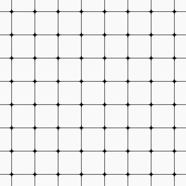 Beyaz fayansların kusursuz deseni. Döşeme deseni