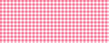 Pembe ve beyaz ekose arka plan. Hediye Arkaplanı