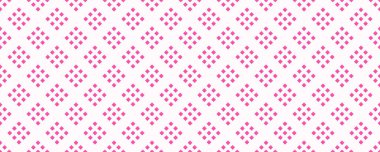 Noktalı pembe soyut arkaplan. Pembe baklagil arkaplan