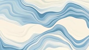 soyut dalga satır arka plan.