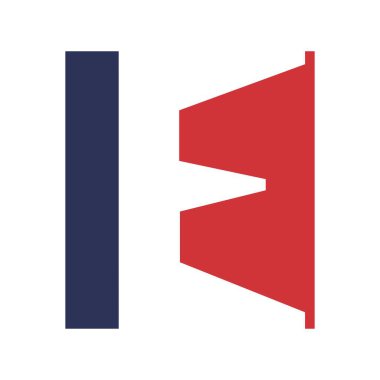 Baş harf E Logo Tasarımı. E Logo Tasarımı. E harfi sembolü. E harfi. İlk harf..